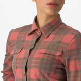 Chemise LS Unlimited - Femme
