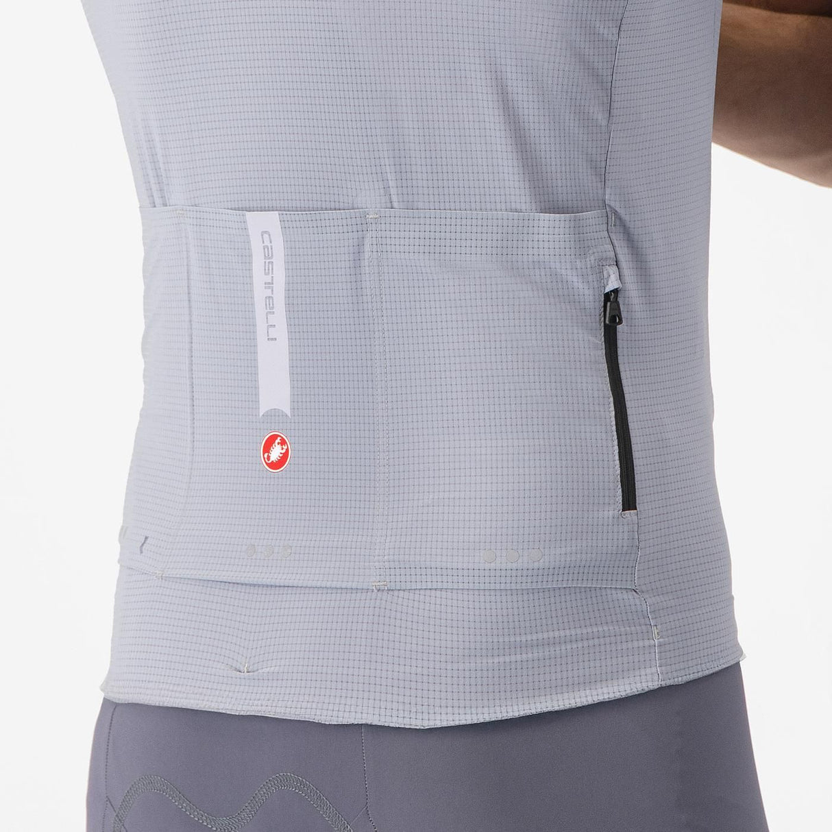 Maillot de vélo Premio Evo - Homme