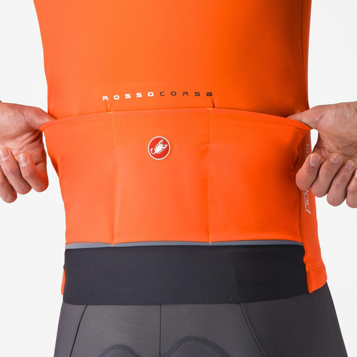 Sans manches Perfetto Air - Homme