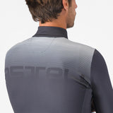 Maillot de vélo LS Apice Thermal - Homme