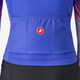 Maillot de vélo LS Corso Thermal - Femme