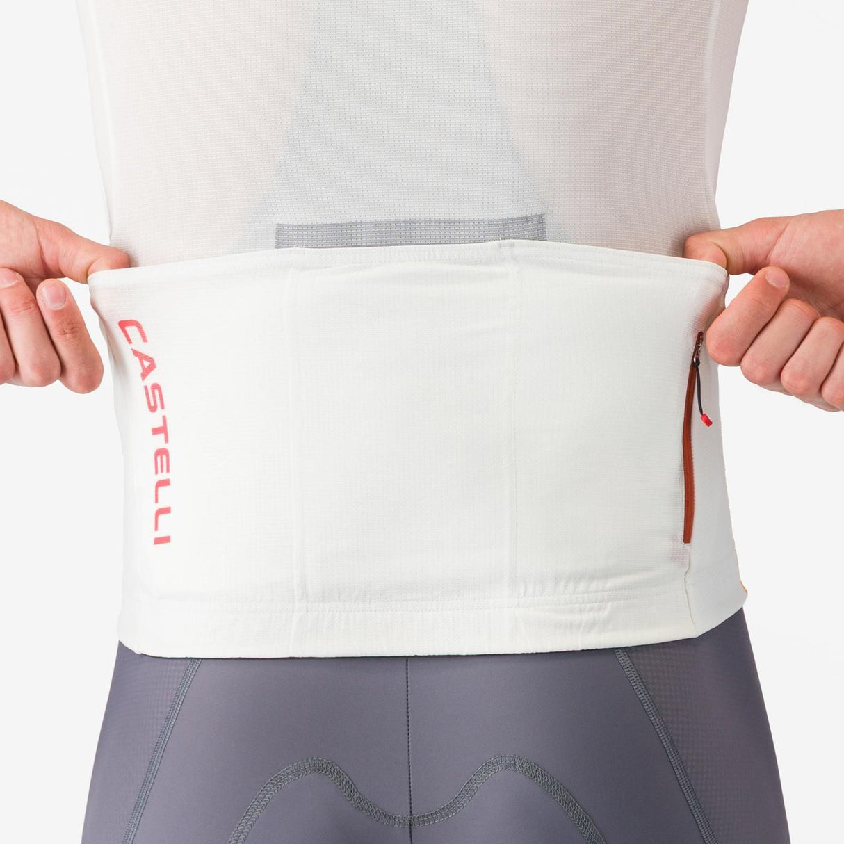 Maillot de vélo Unltd Endurance 3 - Homme