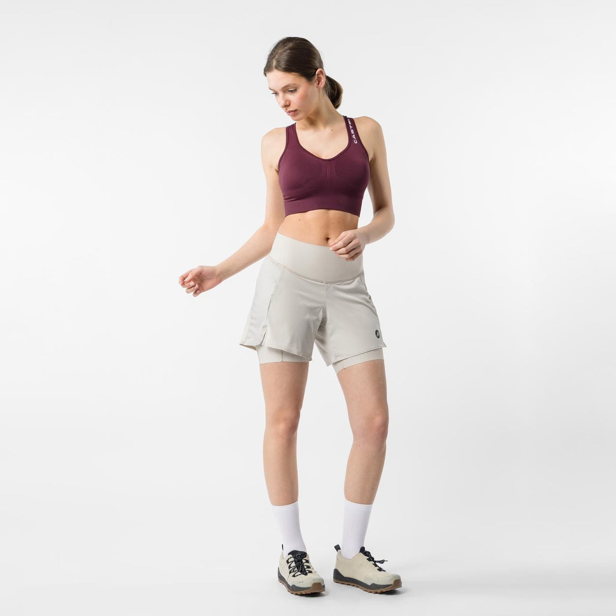 Brassiere Comf Travel - Femme