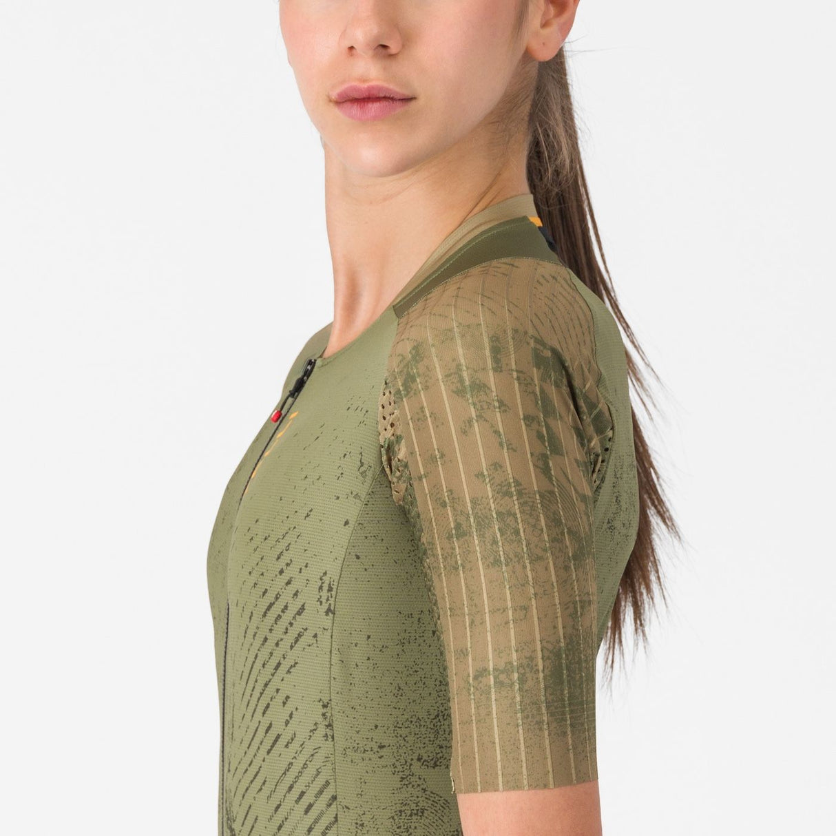 Maillot de vélo Unlltd Pro 2 - Femme