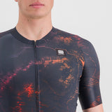 Cycling 22 Bomber Cycling Jersey - Men's