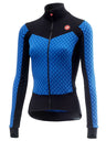 Maillot de vélo LS Sfida - Femme