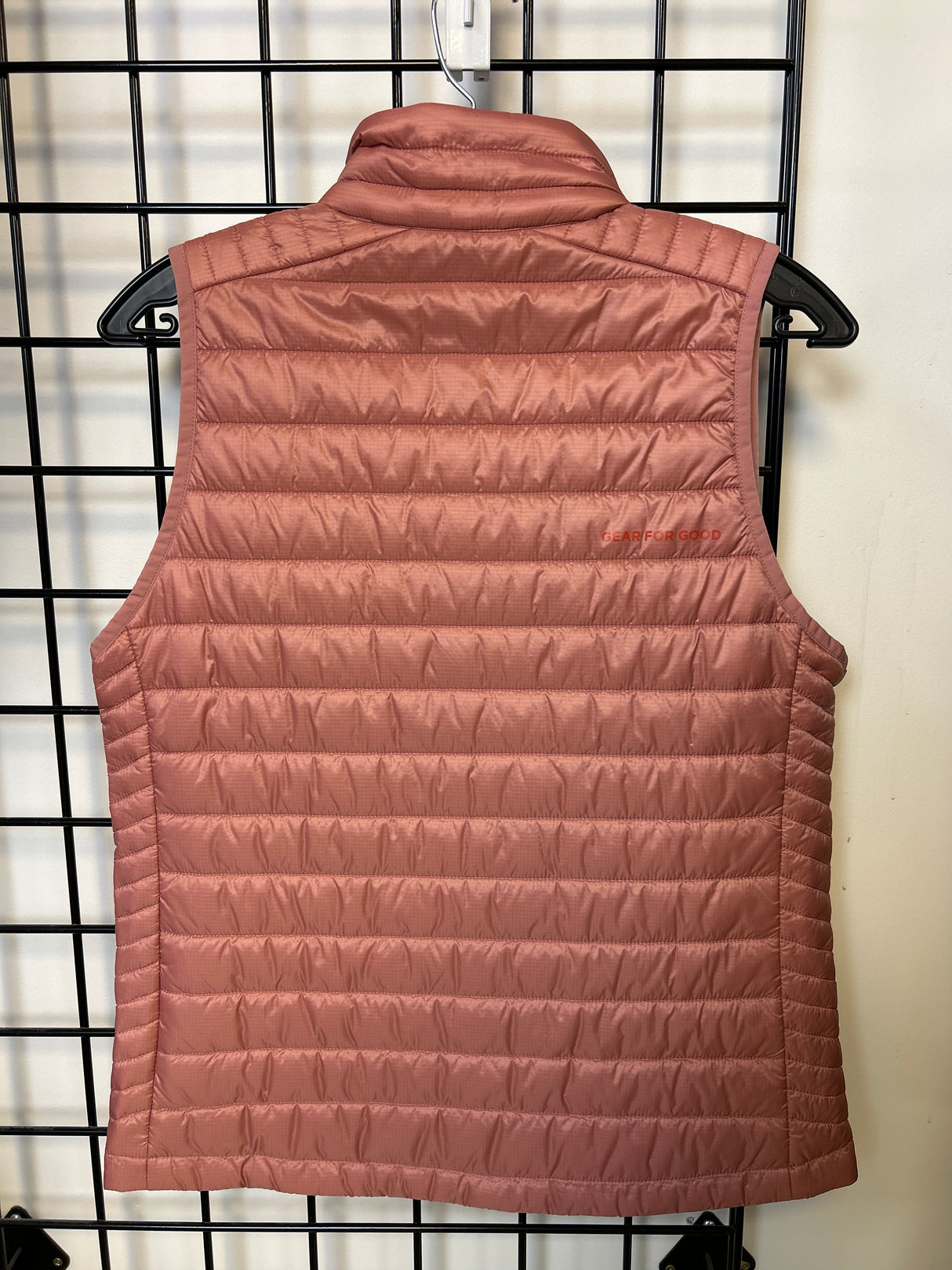 Capa Insulated Vest - Women