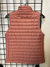 Capa Insulated Vest - Women