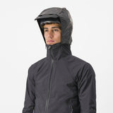 Manteau imperméable Trail GT - Homme