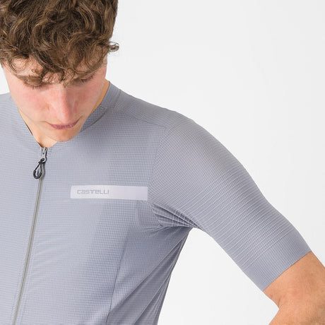 Maillot de vélo Premio Evo - Homme