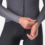 Maillot de vélo LS Apice Thermal - Homme