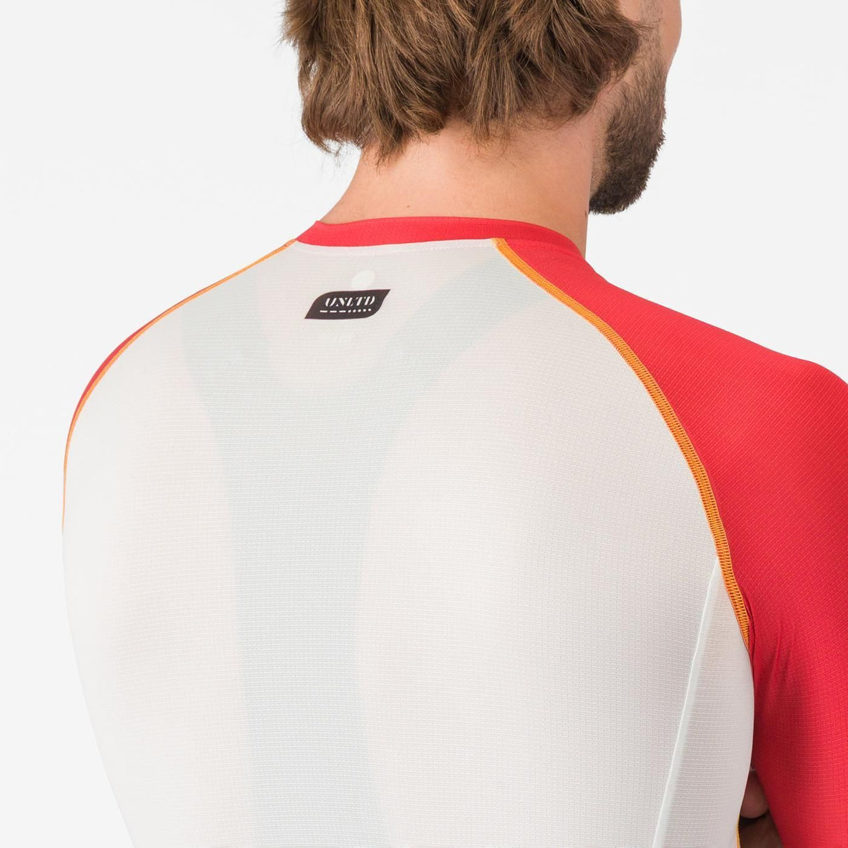 Maillot de vélo Unltd Endurance 3 - Homme