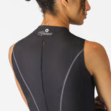 Maillot de vélo sans manches Anima Flow Sl - Femme