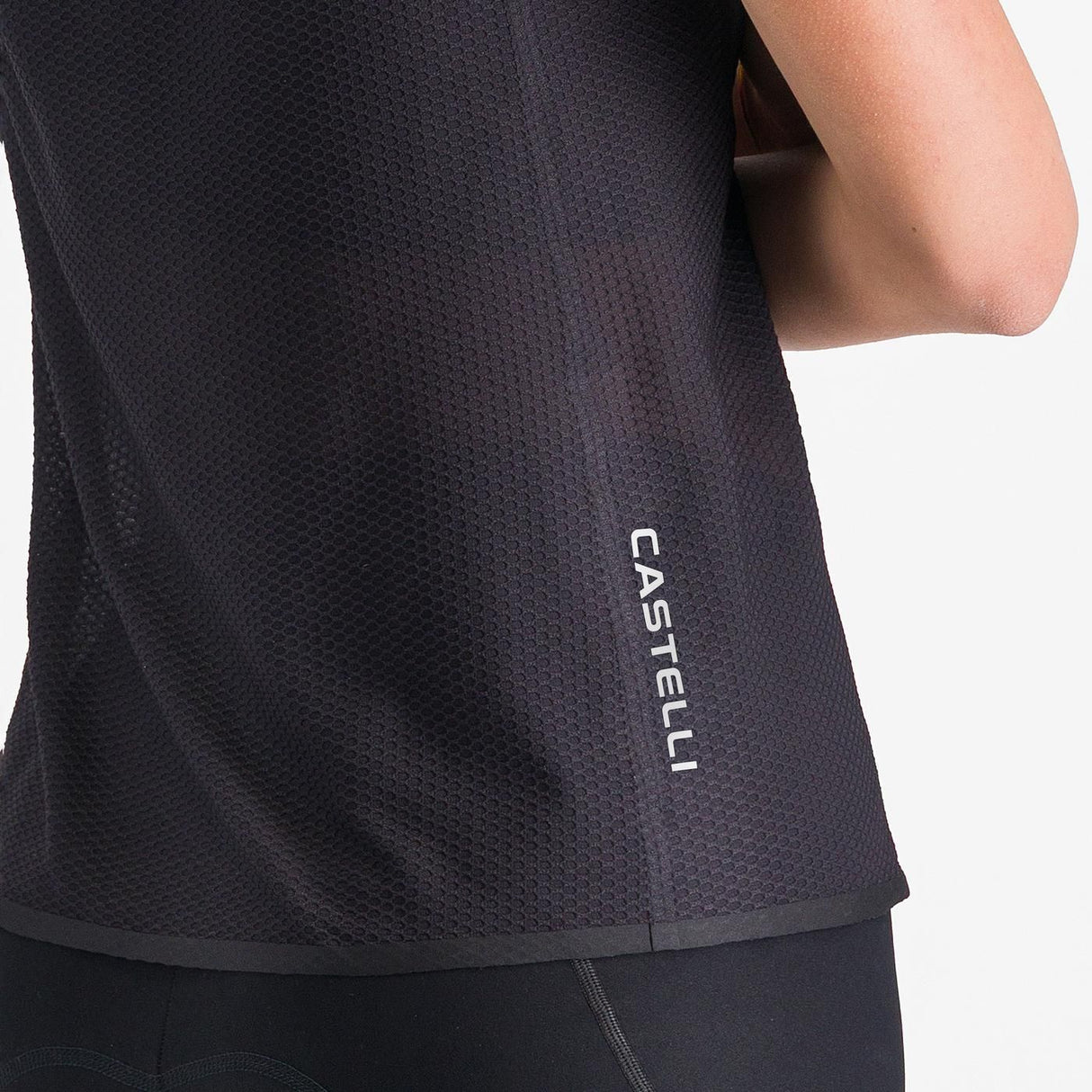 Couche de base vélo Comf Travel Mesh - Femme