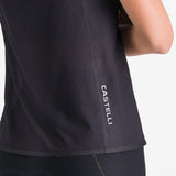 Couche de base vélo Comf Travel Mesh - Femme