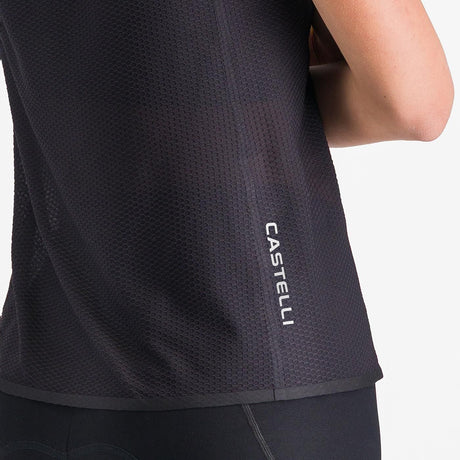 Couche de base vélo Comf Travel Mesh - Femme