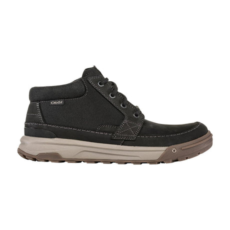 Chaussures Burke Chukka - Homme