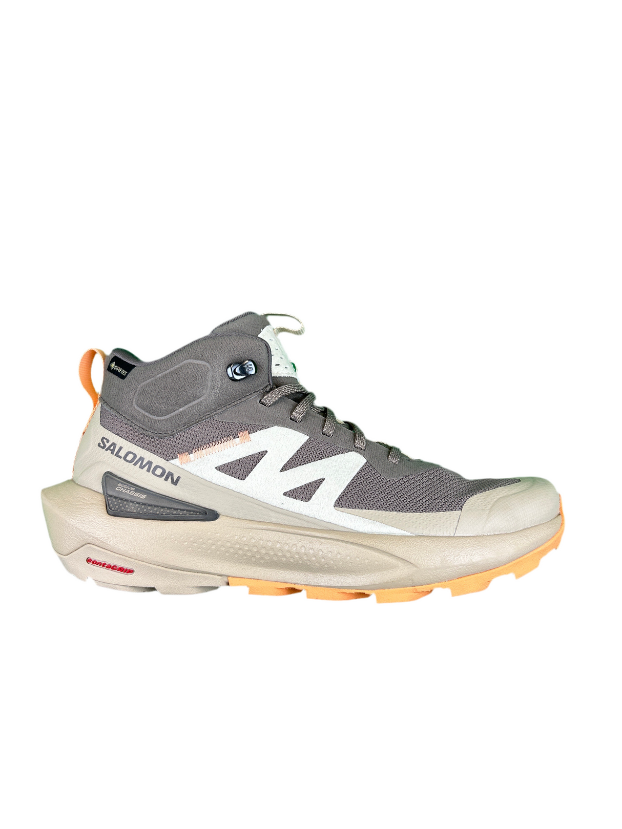 Chaussures Elixir Activ Mid Gtx - Femme