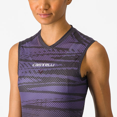 Insider 2 Cycling Baselayer - Women
