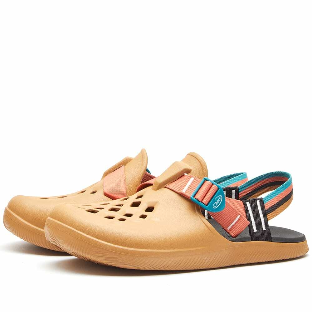Chillos Clog Sandal - Men