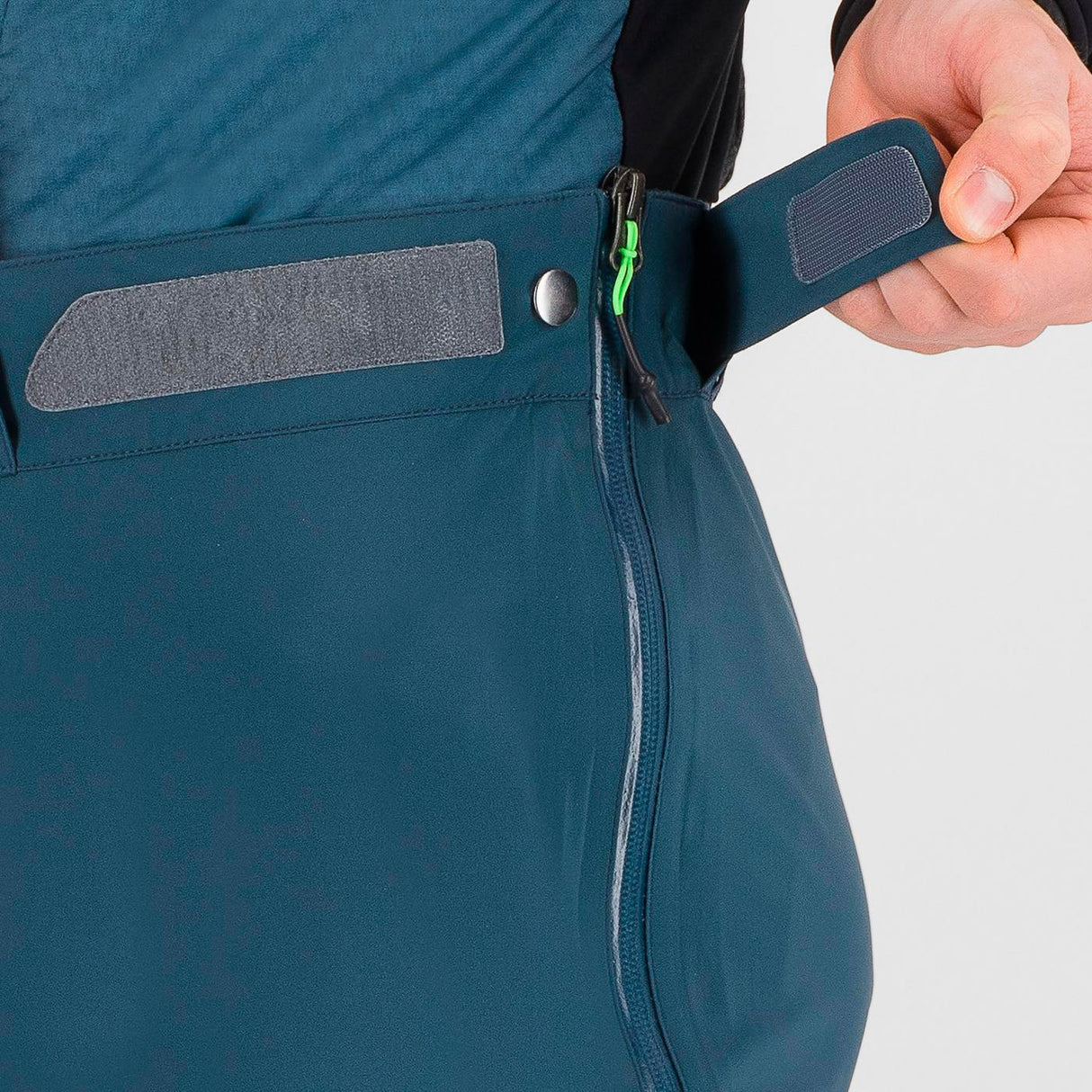 Pantalon de neige Valsesia Shell - Homme