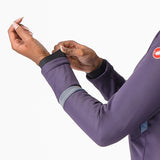Maillot de vélo LS Dinamica 2 - Femme