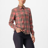 Chemise LS Unlimited - Femme