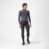 Maillot de vélo LS Apice Thermal - Homme