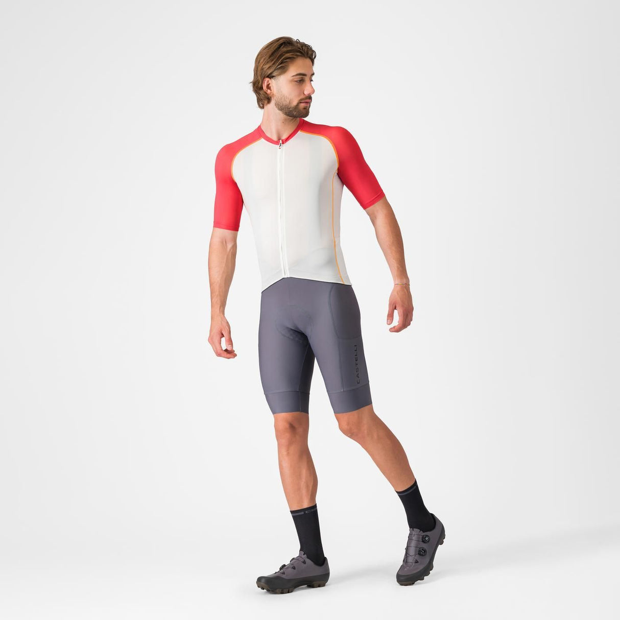 Maillot de vélo Unltd Endurance 3 - Homme