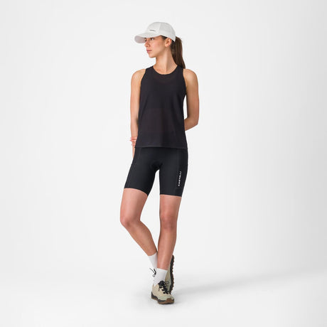 Couche de base vélo Comf Travel Mesh - Femme