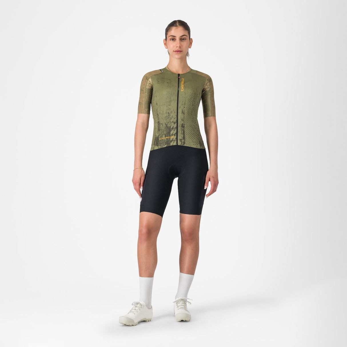 Maillot de vélo Unlltd Pro 2 - Femme