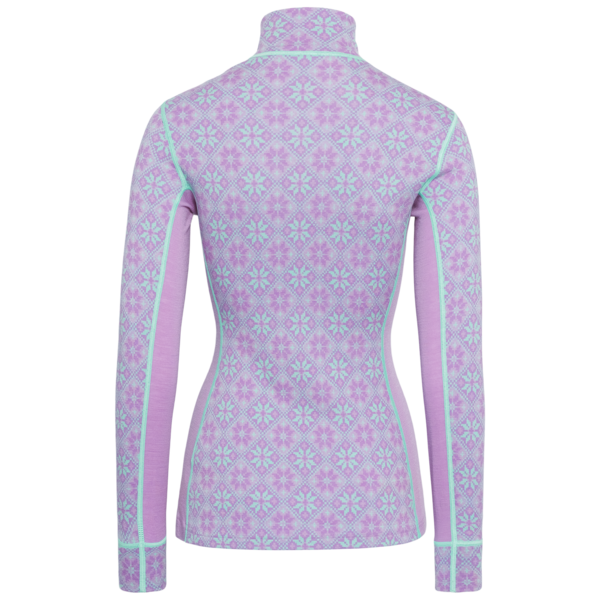 Hz Rose Base Layer - Women