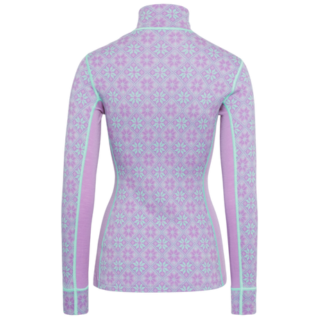 Hz Rose Base Layer - Women