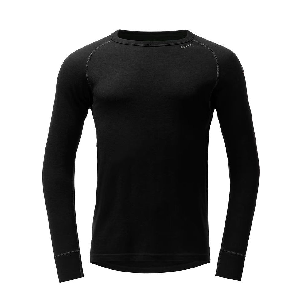 Couche de base LS Hiking - Homme