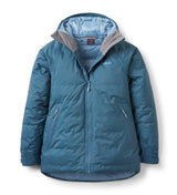 Manteau matelassé Valiance - Femme