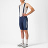 Cuissard à bretelles Competizione 2 Kit - Homme