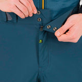 Pantalon de neige Valsesia Shell - Homme