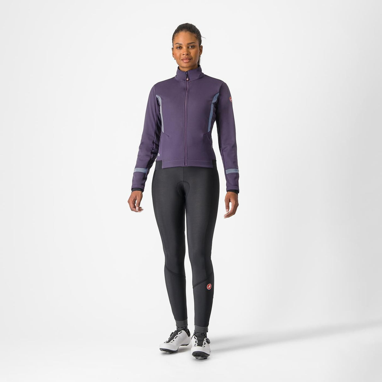 Maillot de vélo LS Dinamica 2 - Femme