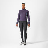 Maillot de vélo LS Dinamica 2 - Femme