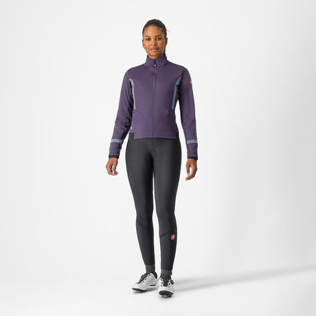 Maillot de vélo LS Dinamica 2 - Femme