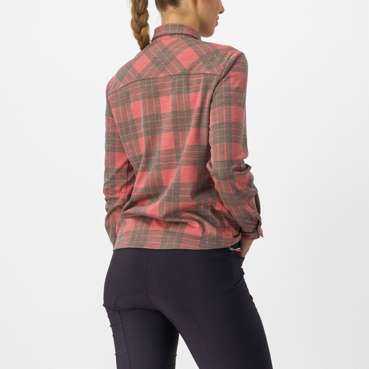 Chemise LS Unlimited - Femme