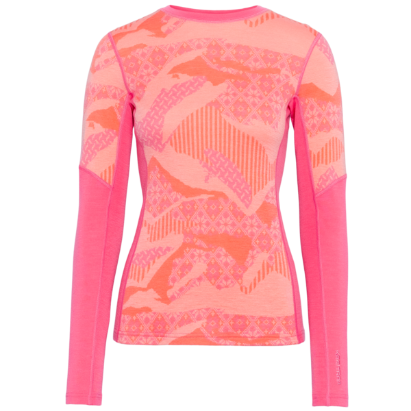 Couche de base LS Olea - Femme