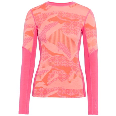 Olea LS Base Layer - Women's