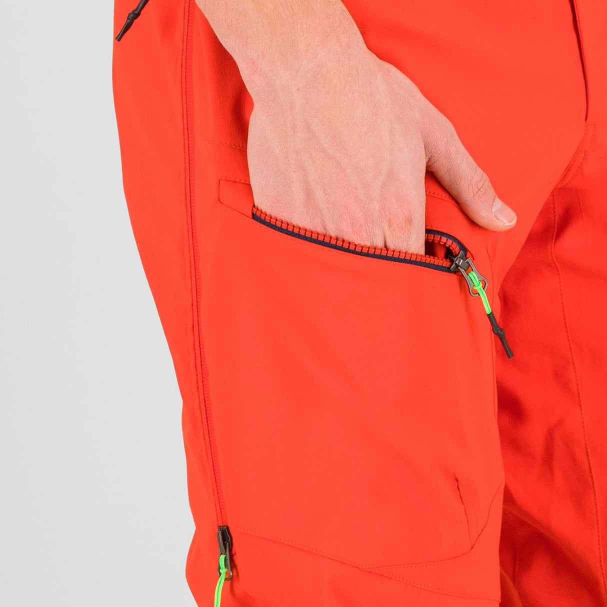 Pantalon de neige Palu Evo - Homme