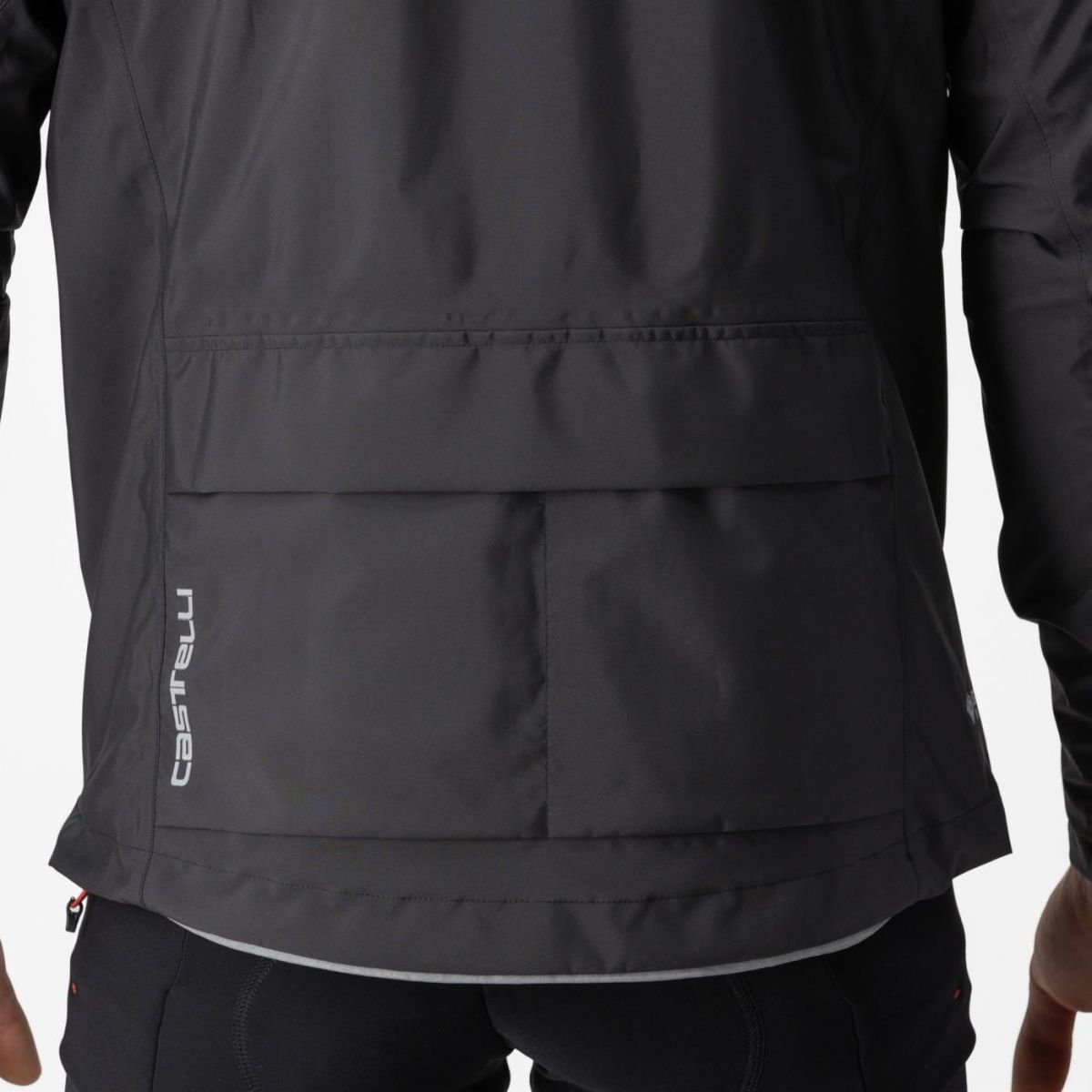 Manteau imperméable Trail GT - Homme
