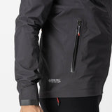 Manteau imperméable Trail GT - Homme