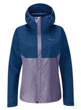 Imperméable Downpour Eco (Femme)