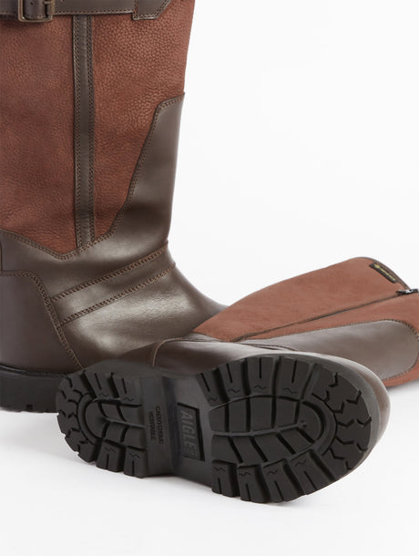Bottes d'hiver Inverss GTX- Homme