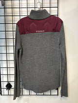 Half Zip Softly - Men