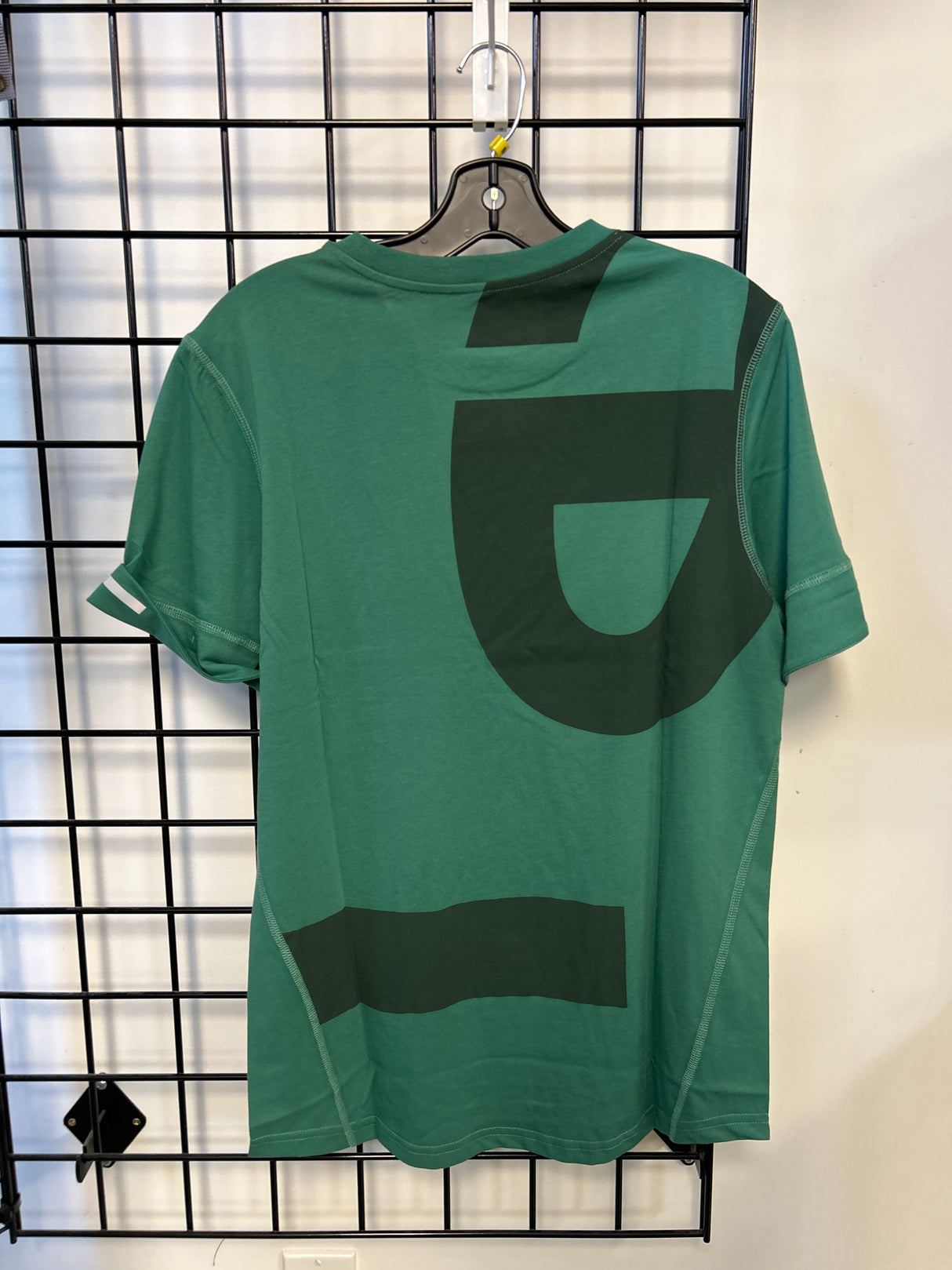 Nsbtshirt - Alpha